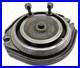 Kurt D60-4 Swivel Base For 6 Anglock Vises D60, D675, D688