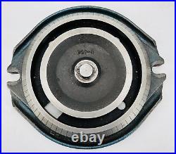 Kurt D60-4 Swivel Base For 6 Anglock Vises D60, D675, D688