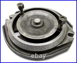 Kurt D60-4 Swivel Base For 6 Anglock Vises D60, D675, D688