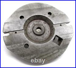Kurt D60-4 Swivel Base For 6 Anglock Vises D60, D675, D688