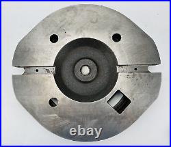 Kurt D60-4 Swivel Base For 6 Anglock Vises D60, D675, D688