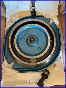 Kurt D60-4 Swivel Base, New, Used On D60, D675, D688, Dx8 Kurt Vises