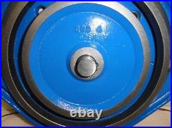 Kurt D60-4 VISE SWIVEL FITS D60-D675 &D688 DOES NOT FIT DX6 VISES (EXC. COND.)