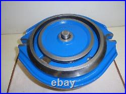 Kurt D60-4 VISE SWIVEL FITS D60-D675 &D688 DOES NOT FIT DX6 VISES (EXC. COND.)