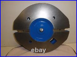 Kurt D60-4 VISE SWIVEL FITS D60-D675 &D688 DOES NOT FIT DX6 VISES (EXC. COND.)