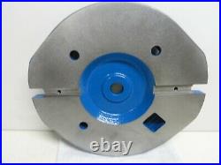 Kurt D60-4-sa Swivel Base Fits D60/d675&d688 Vises In Excellent Condition