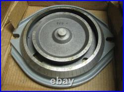 Kurt D-60-4 Swivel Base for AngLock 6 Milling Machine Vise NOS