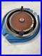 Kurt SWIVEL BASE Vice Size 8 Base Plate Size 13