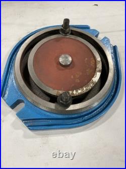 Kurt SWIVEL BASE Vice Size 8 Base Plate Size 13