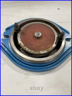Kurt SWIVEL BASE Vice Size 8 Base Plate Size 13