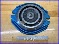 Kurt Swivel Base D30 for 3 Vise D-30