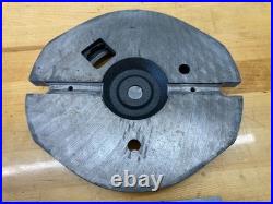 Kurt Swivel Base D30 for 3 Vise D-30