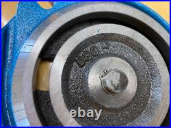 Kurt Swivel Base D30 for 3 Vise D-30