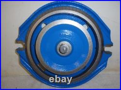 Kurt Swivel Base D60-4 for 6 Vise