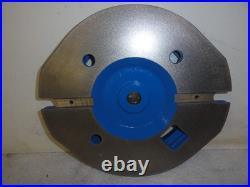 Kurt Swivel Base D60-4 for 6 Vise