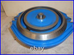 Kurt Swivel Base D60-4 for 6 Vise