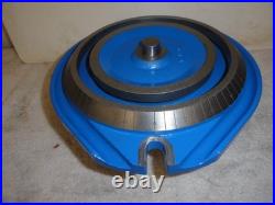 Kurt Swivel Base D60-4 for 6 Vise