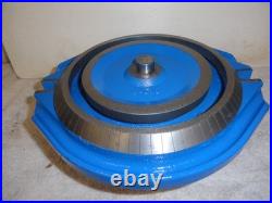 Kurt Swivel Base D60-4 for 6 Vise