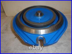 Kurt Swivel Base D60-4 for 6 Vise