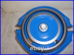 Kurt Swivel Base D60-4 for 6 Vise