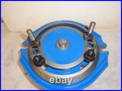 Kurt Swivel Base D60-4 for 6 Vise