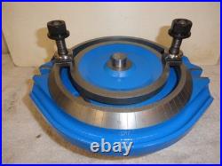 Kurt Swivel Base D60-4 for 6 Vise