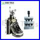 Lathe Milling Vertical Slide Swivel 4x5-100x125mm + 85mm Steel Grinding vice