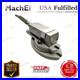 MachEl 2 (50mm) Precision Milling Vise with Swivel Base & Hardened Jaws
