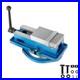 Milling Vise 4 Inch Bench Clamp Vise High Precision Ductile Iron Material