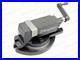 Milling Vise Swivel Base 2 (50 mm) Milling Vice-Hardened Jaws- USA