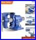 Multi-Function 4 Heavy Duty Vise with Enhanced Clamping and Rotational Head