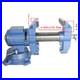 Multi-Purpose Rotation Heavy Duty 4 Inch Bench Vise With 360-Degree Swivel Base