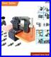 Multi-Purpose Table Vice, 270° Rotate Clamp-On Vise
