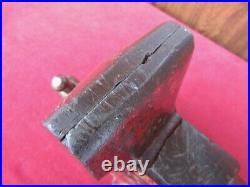 NICE Vintage Columbian Gyro-Vise No 73-1/2 Gunsmith Versa-Vise Swivel Multi Base