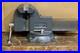 NOS Wilton Cast Iron Bench Shop Vise 8 Jaw Swivel Base