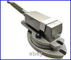 New 3 (75 mm) Jaw Width Swivel Milling Machine Vise Vice- Engineering Tools