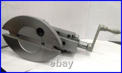 New 3 (75 mm) Jaw Width Swivel Milling Machine Vise Vice- Engineering Tools