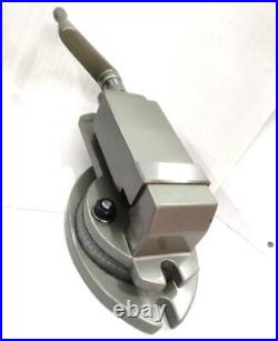New 3 (75 mm) Jaw Width Swivel Milling Machine Vise Vice- Engineering Tools