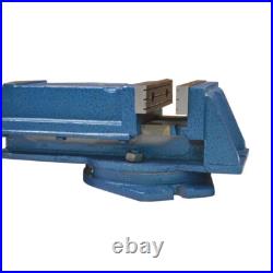 New Arrival! 6 INCH Precise Vise with Swiveling Base Milling Machine Tool