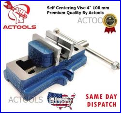 New Lathe Milling Vertical Attachments With Grinding Vice Vise Self Centering