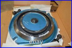 New NOS KURT D80-4 SWIVEL BASE MADE USA