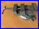 PALMGREN 4.5 Milling Machine Swivel-base Vise. Very Good Condition