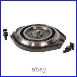 PALMGREN 9626609 Vise Swivel Base 19F397