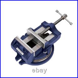 Palmgren 9618602 6 In Light Duty Machine Vise With Swivel Base Palmgren 9618602 6 In Light Duty Machine Vise With Swivel Base