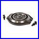 Palmgren 9625921 6 Swivel Base for Palmgren's Dual Force Premium Machine Vises