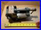 Palmgren Tilting Angle-Swivel Base Vice-2.5 Wide Jaws with 2.5 Clearence