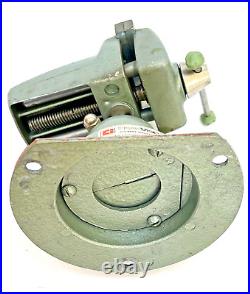 Panavise swivel base vinage vise wood carvers watch maker jewelers bench tool