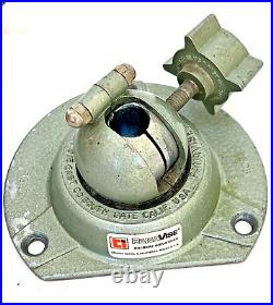 Panavise swivel base vinage vise wood carvers watch maker jewelers bench tool
