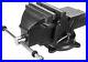 Performance Tool MV8 Hammer Tough Heavy Duty 8 Machinist Vise with Swivel Base