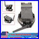 Precision 90° Tilting Milling Vise 2 Way Clamping Vise 360° Swivel Base 24Kn